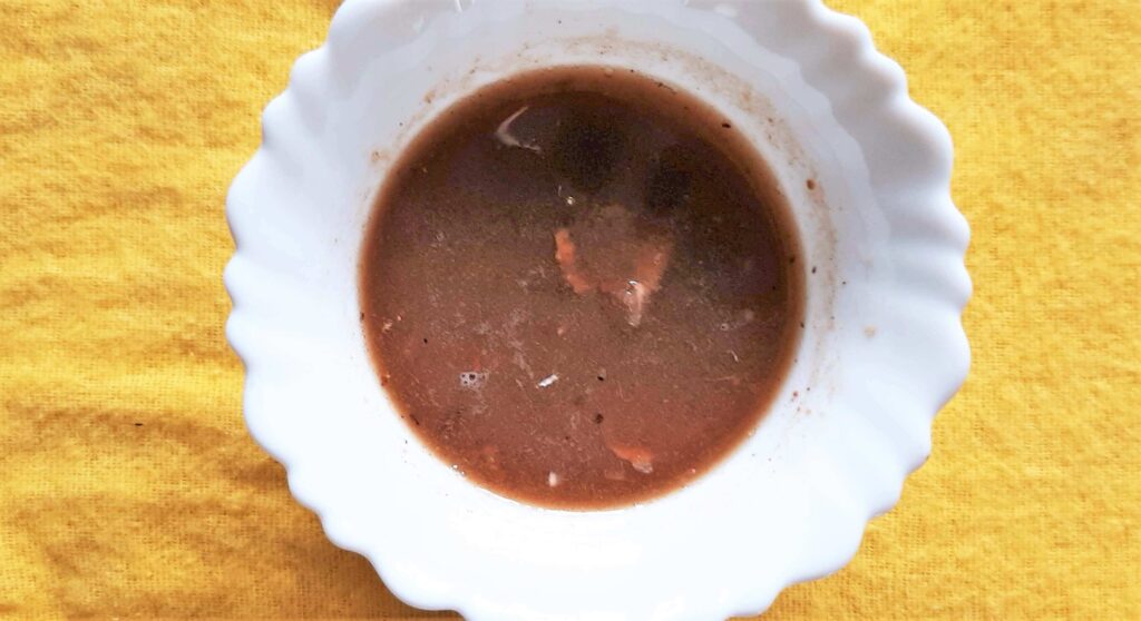 tamarind pulp for idli sambar recipe
