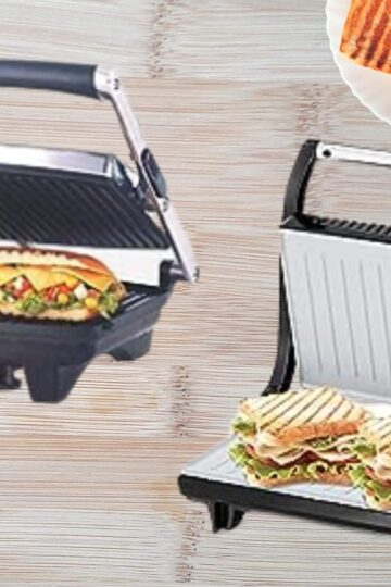 Best sandwich makers in India