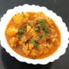 Gobi Masala Curry