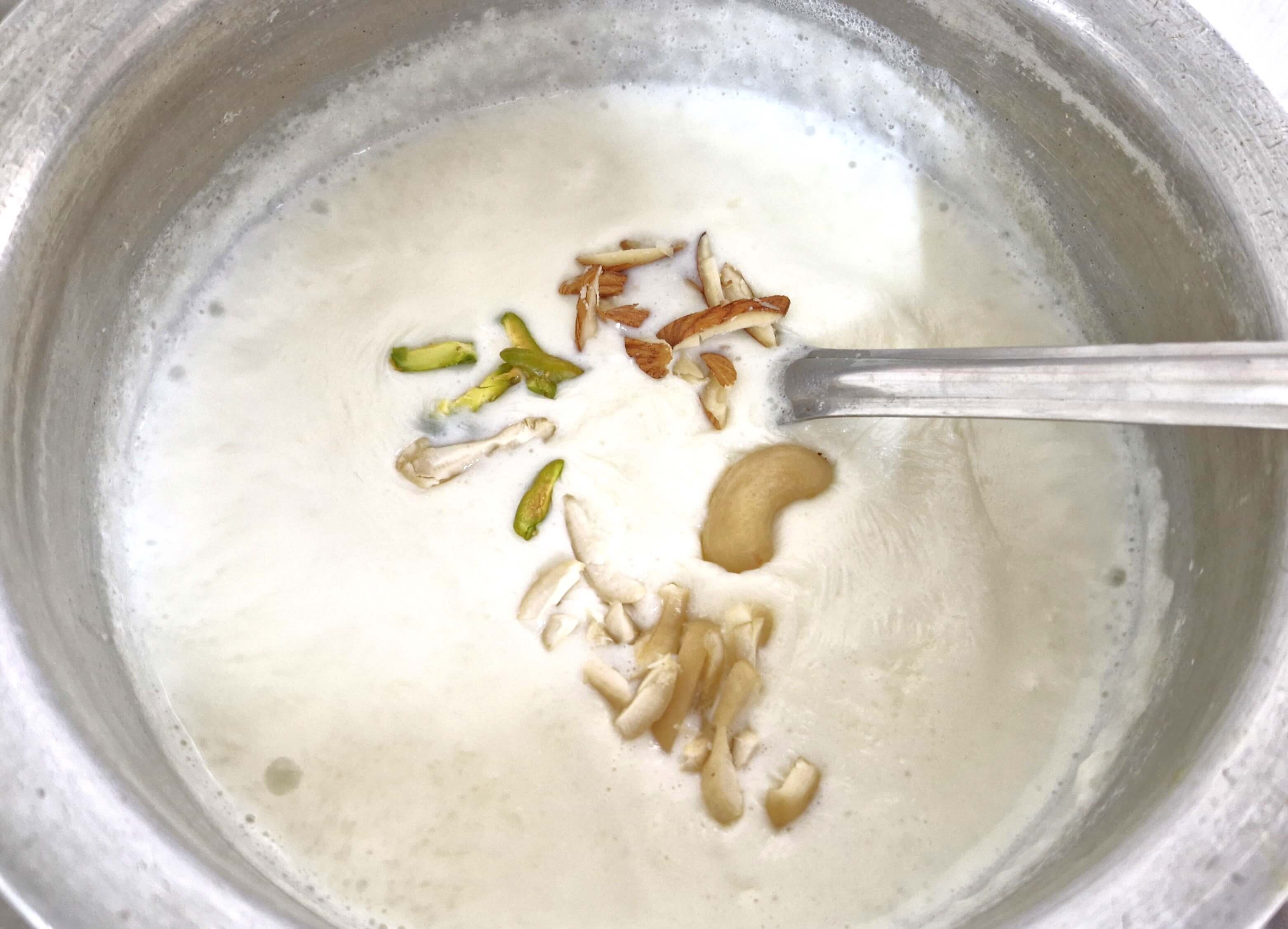 chawal ki kheer